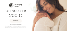 Gift voucher worth 200 EUR