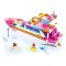 Sluban Girls Dream M38-B0722 Luksusowy jacht