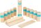 small foot Cubi Vichinghi Kubb