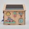 BusyKids Activity board Häuschen Mini