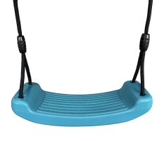 2Kids Toys Plastična ljuljačka tirkizna
