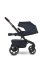 EASYWALKER SET Kinderwagen 4-in-1 Jimmey Indigo Blue XXL RWS + CYBEX Aton B2 i-Size