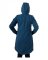 Cappotto softshell da donna Hana, petrolio