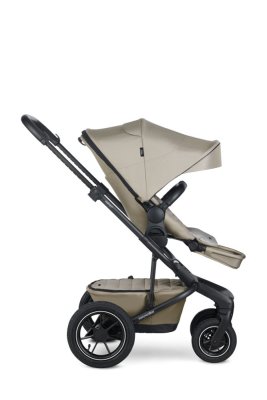 EASYWALKER SET Kinderwagen 4v1 Harvey⁵ Premium Pearl Taupe XXL AIR + CYBEX Aton B2 i-Size
