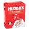 HUGGIES® Windeln Einweg Little Movers 3 (4-9 kg) 78 Stk