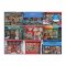 Galison Puzzle Portobello Road 1000 Teile