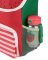 SKIP HOP Spark Style Ryggsäck BIG Strawberry 3yr+