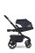 EASYWALKER Kombi-Kinderwagen Jimmey Indigo Blue XXL RWS