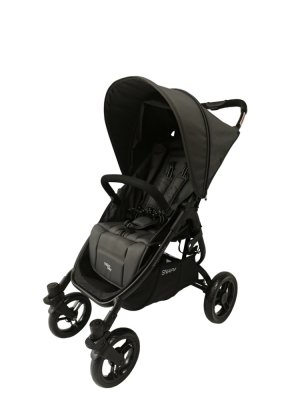 VALCO BABY Sportwagen Snap 4 Signature grau