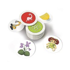 Dino Jeu de voyage Animal ou chose ?