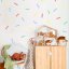 Vinilos para habitación infantil - Confeti de colores