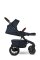 EASYWALKER Kombikinderwagen Jimmey Indigo Blue XXL AIR + RWS