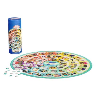 Ridley's Games Puzzle Inspirierende Frauen 1000 Teile