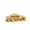 Bigjigs Toys Dřevěný Betlém