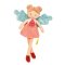 Doudou Jolijou Gaia baba 25 cm
