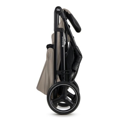 KINDERKRAFT Trig 3 Stone beige buggy