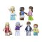 Sluban Girls Dream Holidays M38-B0610 Château Romantique