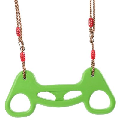 2Kids Toys Dziecięce kółka gimnastyczne plastikowe