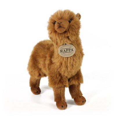 Rappa Llama de peluche 23 cm ECO-FRIENDLY
