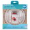CANPOL BABIES Plastikbesteckset Niedliche Tiere Vogel