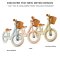 KINDERKRAFT SELECT Poganjalec Rapid2 Savannah Green