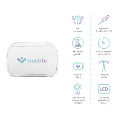 TRUELIFE Set for baby care BabyKit
