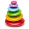 Bigjigs Baby Balance Spiel Bunte Kieselsteine