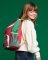 SKIP HOP Spark Style Ryggsäck BIG Strawberry 3yr+