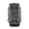PETITE&MARS Autosedačka Prime Pro i-Size Grey Air 76-150 cm (9-36 kg)