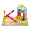 Bigjigs Rail Rampe s signalizacijom