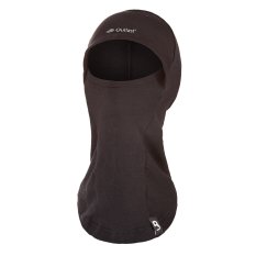 Sturmhaube Ski Outlast® - Schwarz