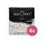 KOLORKY NIGHT Pannolini usa e getta eco notte L (8-13 kg) 152 pz - SCORTA MENSILE