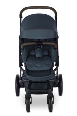 EASYWALKER SET Kinderwagen 4in1 Harvey⁵ Premium 2in1 Jade Green LITE RWS + CYBEX Aton B2 i-Size + Base