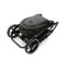 ADAMEX Wózek wielofunkcyjny Mobi New Lux Black