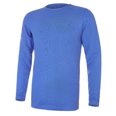 Koszulka męska DR smyk Outlast® - indigo