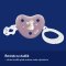 LOVI Schnullerkette Night&Day Junge