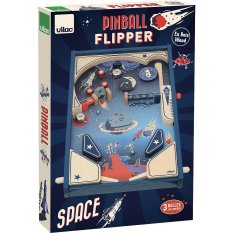 Vilac Vesmírny Pinball