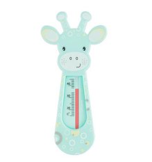 BABYONO Waterthermometer groen