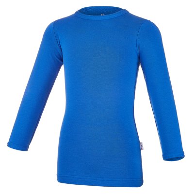T-shirt smyk DR Outlast® - blu royal