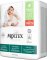 2x MOLTEX Pure&Nature Einwegwindelhöschen 4 Maxi (7-12 kg) 22 Stk
