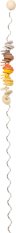 small foot Coloured Spirals 1 pc