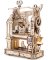 RoboTime Rompecabezas mecánico de madera 3D Imprenta