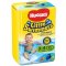 HUGGIES® Little Swimmers Jednorazowe mokre pieluszki 3-4 (7-15 kg) 12 szt.