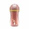 CHICCO Sport termo šalica sa slamkom pink, 14m+