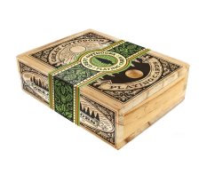 Igraće karte Chronicle Books - ljepota prirode