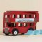 Le Toy Van Autobus London