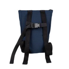 Plecak dla dziecka softshellowy Monkey Mum® - Nocne niebo