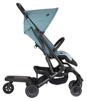 EASYWALKER Treapta Easyboard pentru cărucior