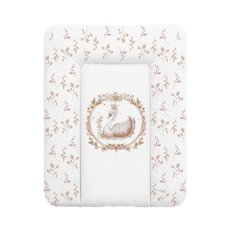 CEBA BABY Podložka přebalovací měkká (50x70) Basic Glamour Style
