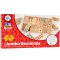 Bigjigs Toys Velike drvene domine
